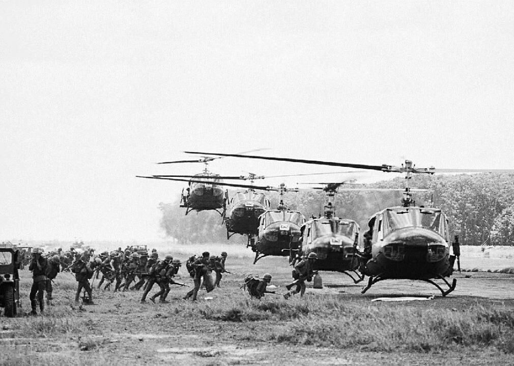 1972: Nguyen Hue Offensive